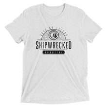 ShipWrecked Supplies Save An Island   T-shirt - Pick A Color