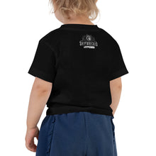 There Is No Planet B Toddler Short Sleeve Tee