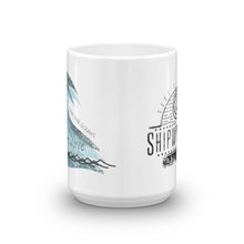 My Blue Wave - Save Our Oceans Coffee Mug